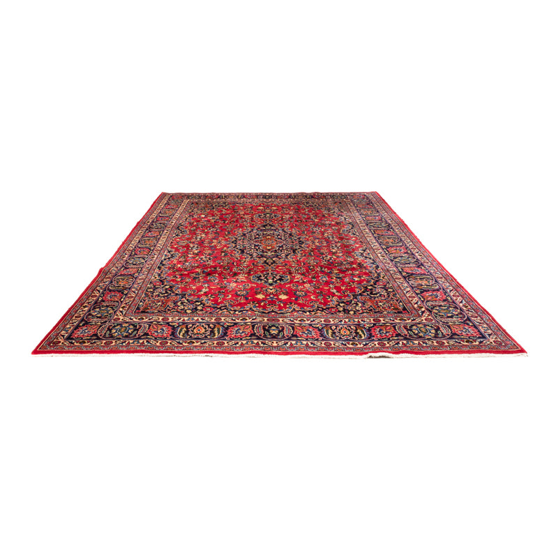 Perserteppich - Classic - 338 x 241 cm - rot