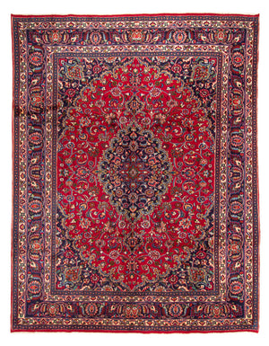 Perserteppich - Classic - 321 x 245 cm - rot