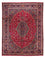Perserteppich - Classic - 321 x 245 cm - rot