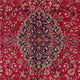 Perserteppich - Classic - 321 x 245 cm - rot