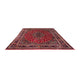 Perserteppich - Classic - 321 x 245 cm - rot