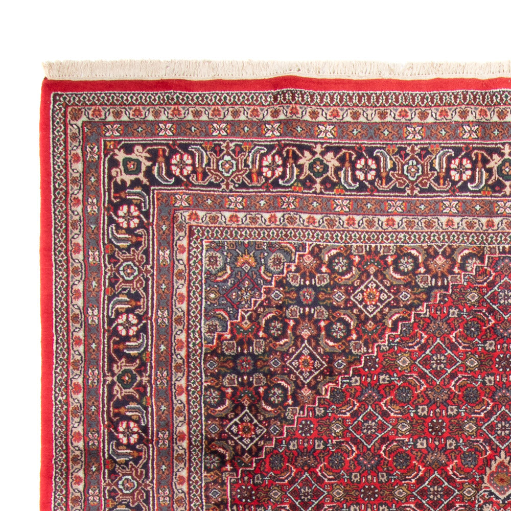 Bidjar Indo Tappeto 338x251cm - Tappeto orientale