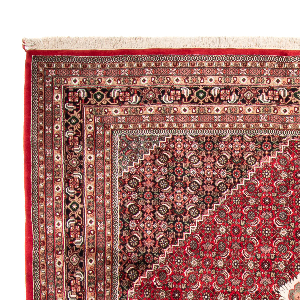 Indo Bidjar Teppich 255x361cm - Orientteppich