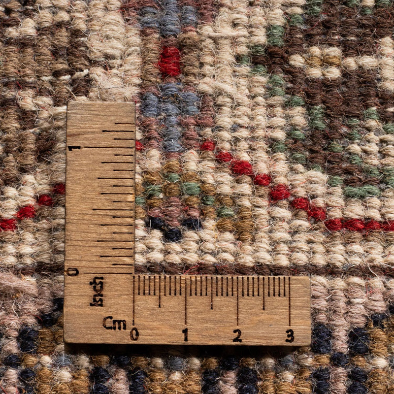 Orientteppich - Mir - Indus - 333 x 250 cm - rot