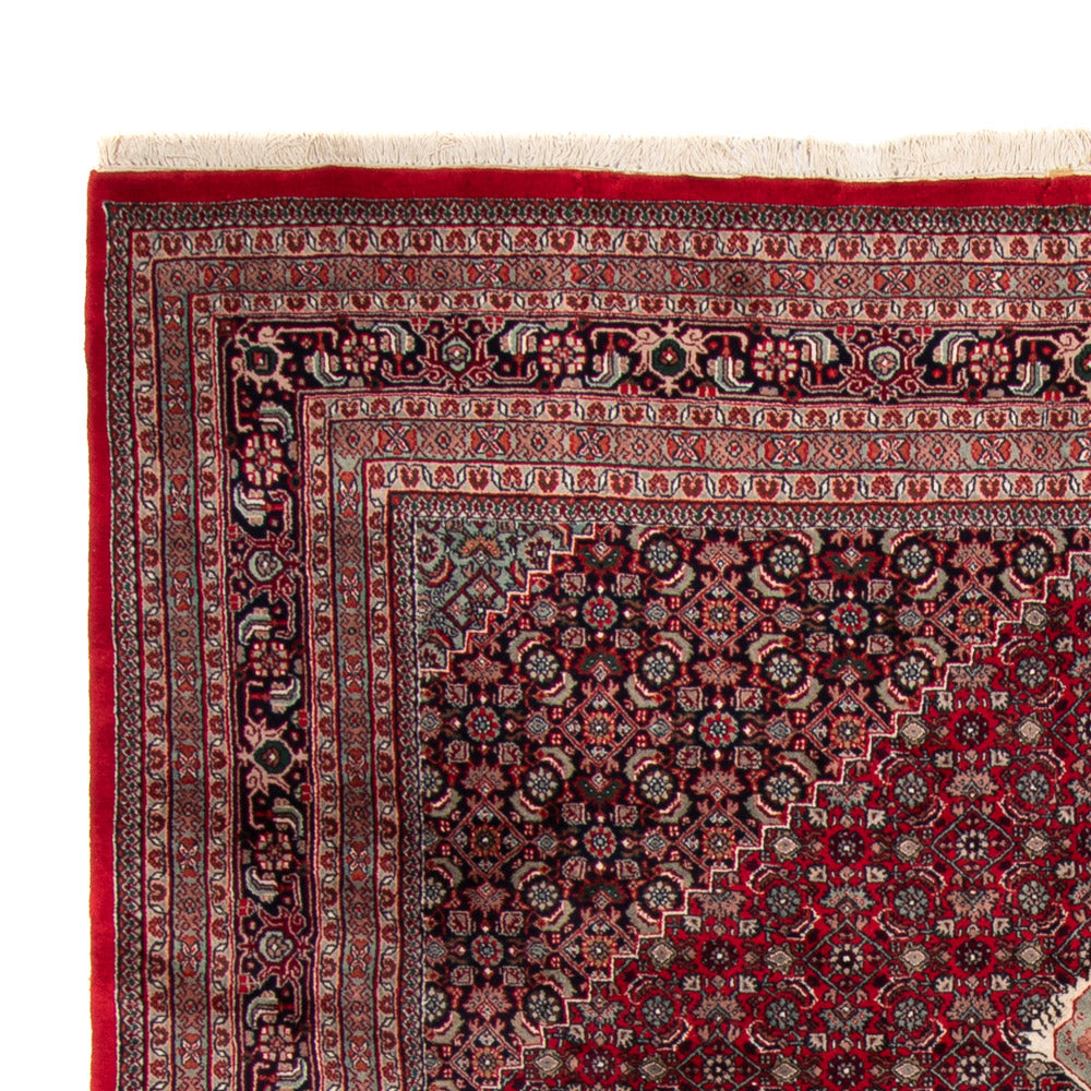 Indo Bidjar Teppich 348x252cm - Orientteppich