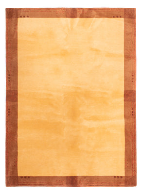 Nepal Teppich - Royal - 243 x 173 cm - gold