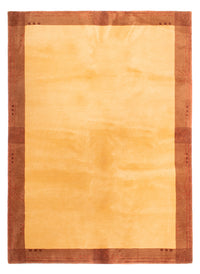 Tapis Népalais - Royal - 243 x 173 cm - or