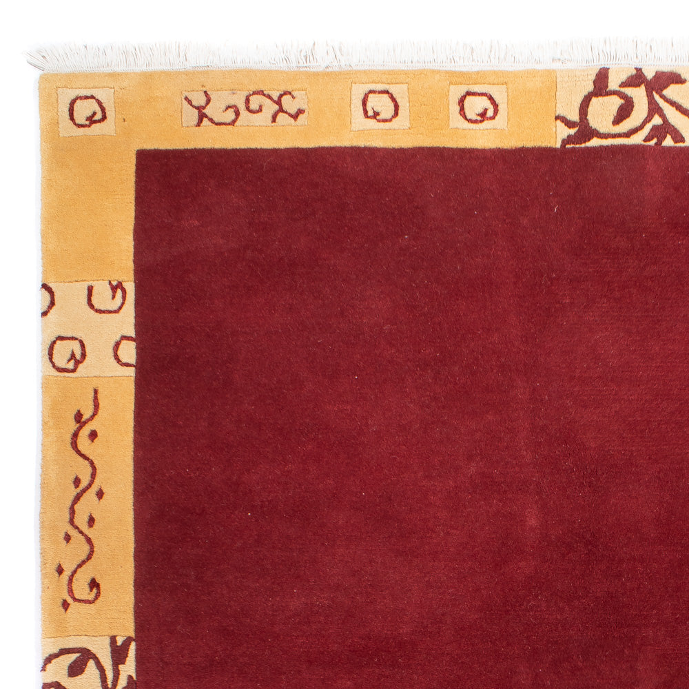 Tapis Népalais 244x173cm - Tapis en laine