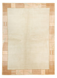 Tappeto Nepal - Reale - 245 x 174 cm - beige