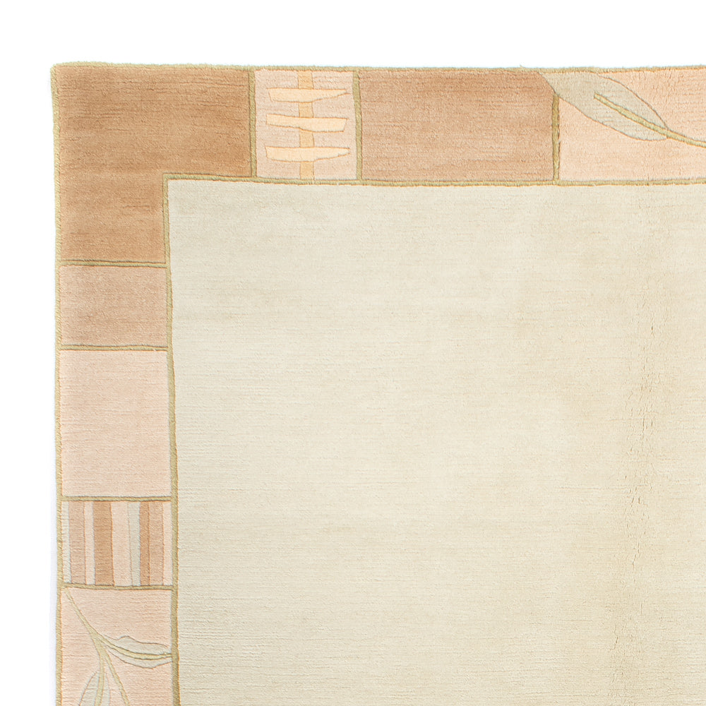 Tappeto Nepal 245x174cm - Tappeto di lana