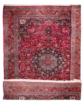 Perserteppich - Classic - 491 x 357 cm - rot