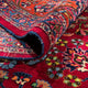 Perserteppich - Classic - 491 x 357 cm - rot