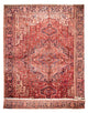 Heriz Teppich 450x344cm - Perserteppich