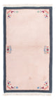 Nepal Teppich 91x162cm - Wollteppich