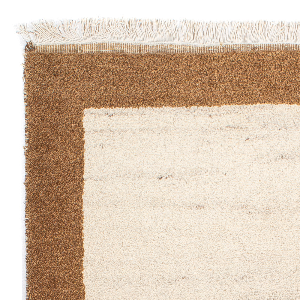 Gabbeh Indo Tappeto 168x94cm - Tappeto di lana