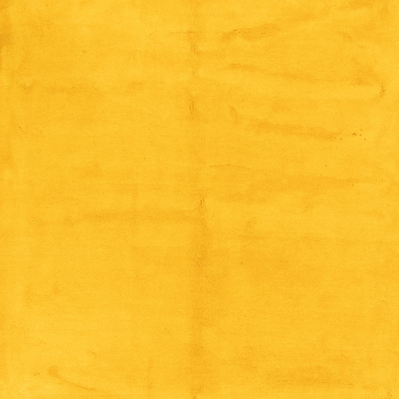 Gabbeh Teppich - Indus - 386 x 304 cm - gelb