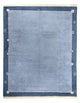 Nepal Teppich 401x300cm - Wollteppich