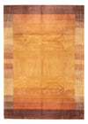Tapis Népalais 249x353cm - Tapis en laine - Rectangle / Terracotta / 249 x 353 cm Rectangle