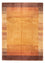 Nepal Teppich - Royal - 353 x 249 cm - terrakotta