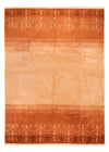 Nepal Teppich 252x352cm - Wollteppich - Rechteckig / Terrakotta / 252 x 352 cm Rechteckig