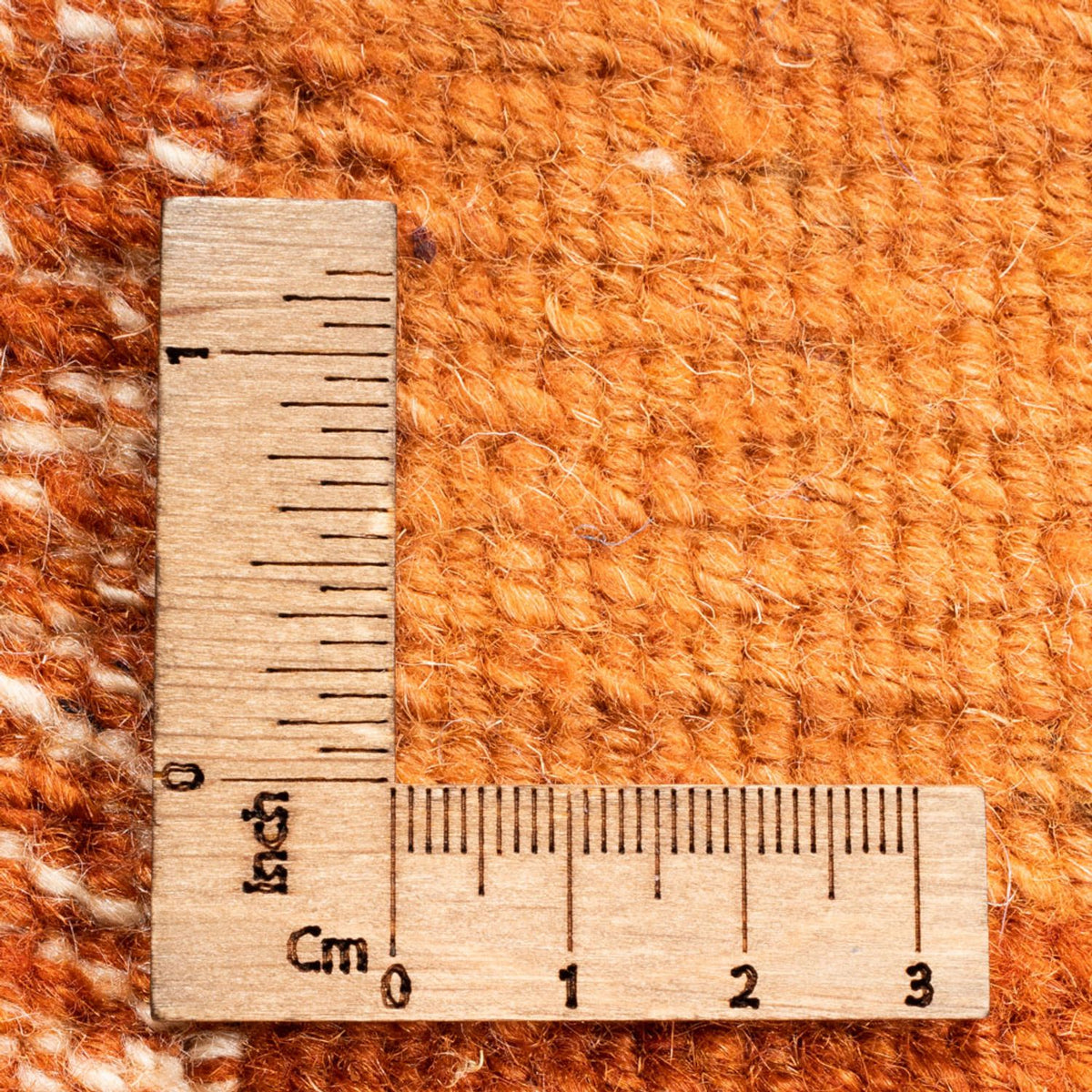 Nepal Teppich - Royal - 350 x 247 cm - terrakotta