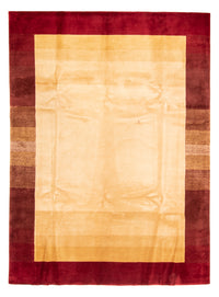 Tappeto Nepal - Reale - 350 x 249 cm - oro
