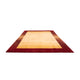 Nepal Teppich - Royal - 350 x 249 cm - gold