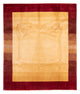 Nepal Teppich 251x303cm - Wollteppich