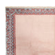 Nepal Teppich - 305 x 250 cm - beige