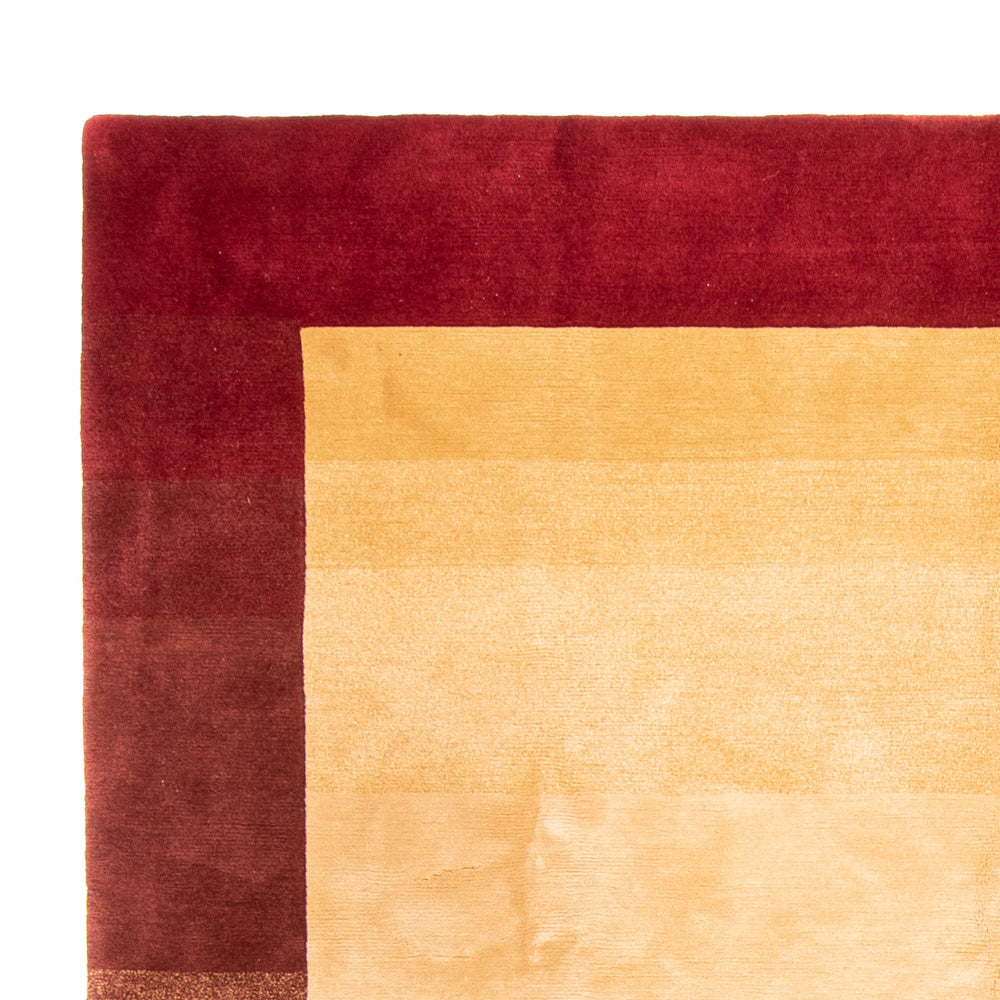Nepal Teppich 347x251cm - Wollteppich