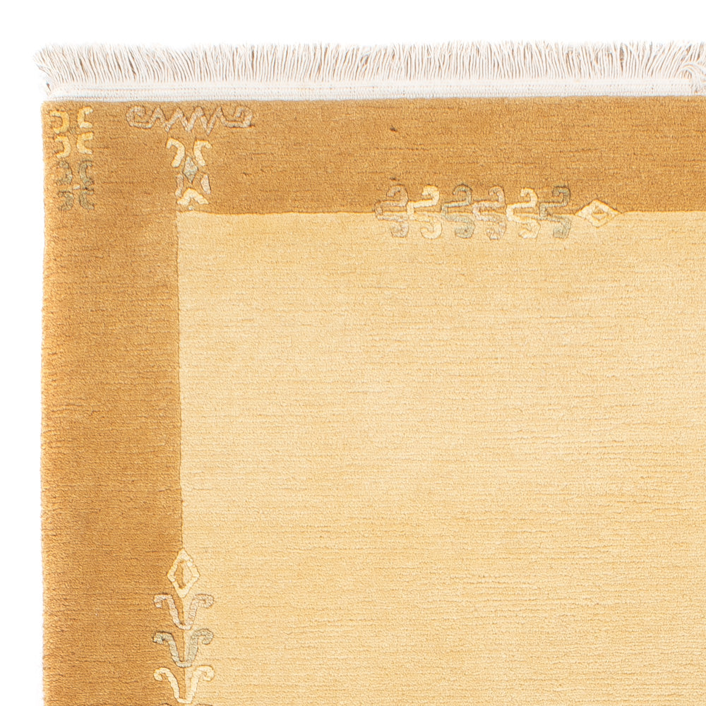 Tapis Népalais 162x94cm - Tapis en laine
