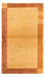 Nepal Teppich - Royal - 160 x 90 cm - braun