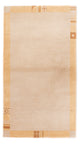 Nepal Teppich 153x82cm - Wollteppich
