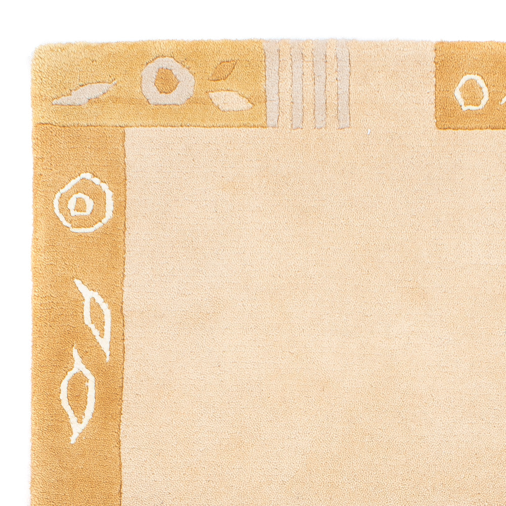 Tapis Népalais 160x90cm - Tapis en laine