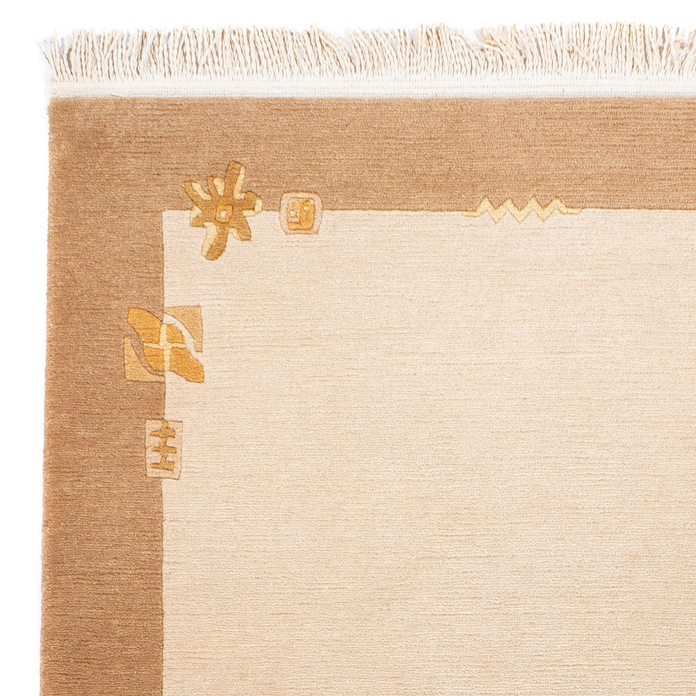 Tapis Népalais 162x94cm - Tapis en laine