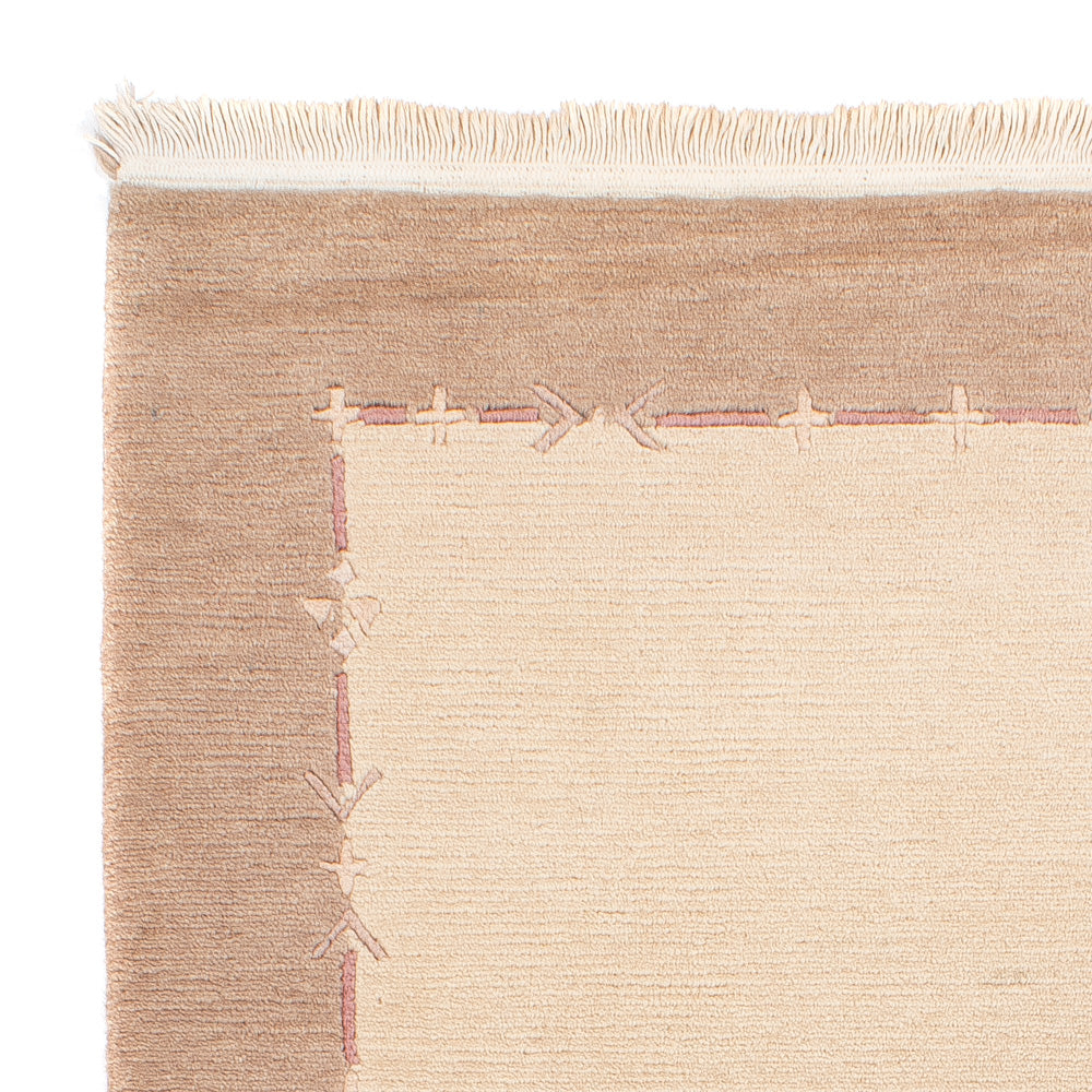 Tapis Népalais 175x89cm - Tapis en laine
