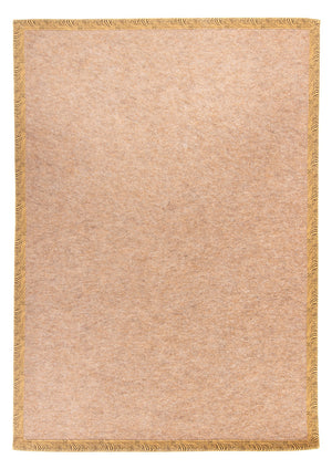 Sisalteppich - 230 x 160 cm - beige