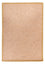 Sisalteppich - 230 x 160 cm - beige