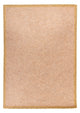 Sisalteppich - 230 x 160 cm - beige