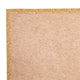 Sisalteppich - 230 x 160 cm - beige