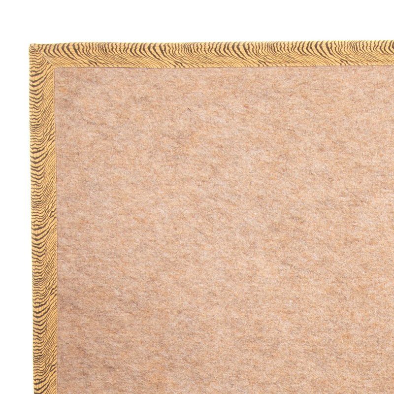 Sisalteppich - 230 x 160 cm - beige