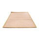 Sisalteppich - 230 x 160 cm - beige