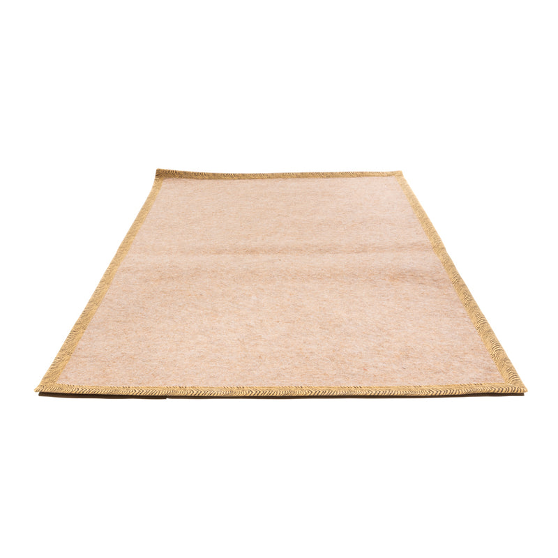 Sisalteppich - 230 x 160 cm - beige