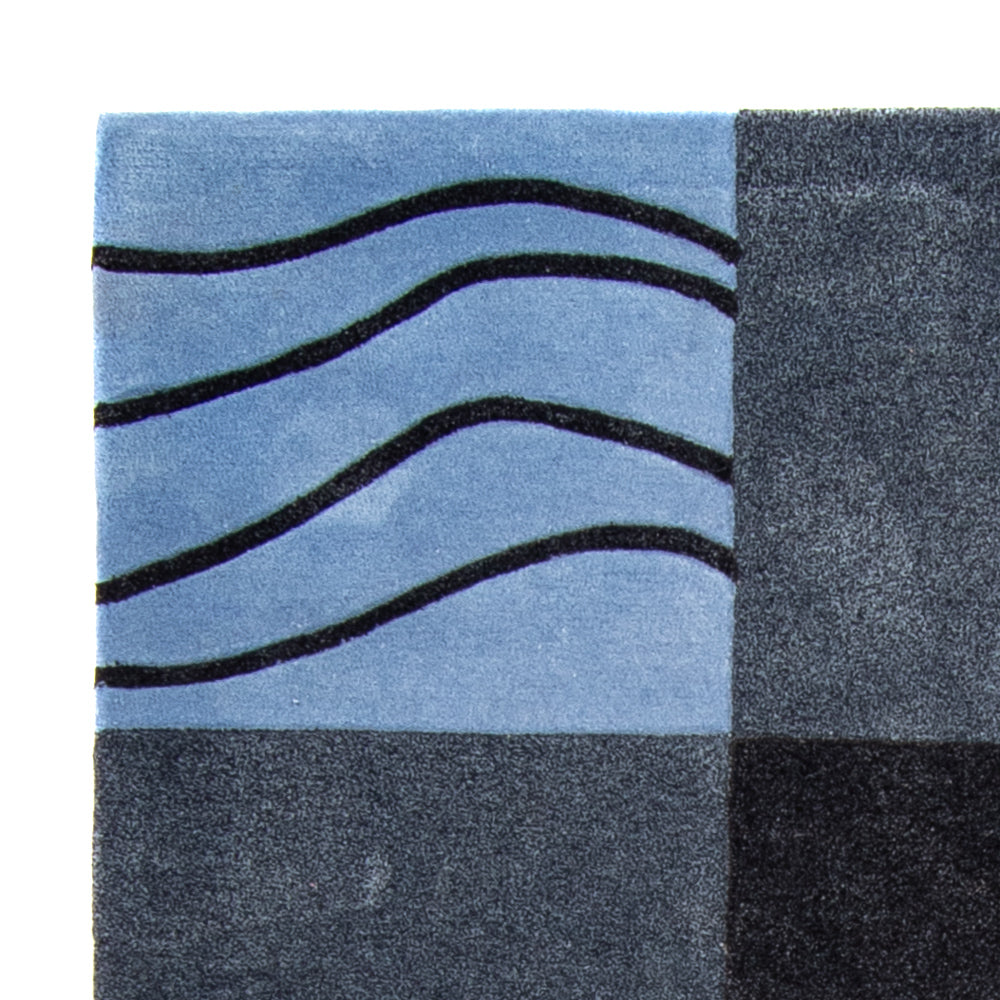 Tapis 200x140cm - Tapis en laine