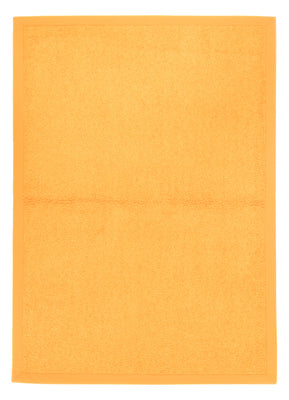 Juteteppich - 180 x 120 cm - gold