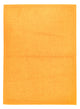 Sisalteppich - 190 x 133 cm - gold