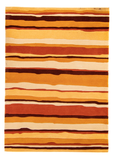 Tappeto 140x200cm - Tappeto di lana