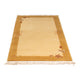 Nepal Teppich - Royal - 143 x 74 cm - beige
