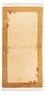 Nepal Teppich - Royal - 138 x 71 cm - beige