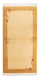Nepal Teppich 74x141cm - Wollteppich
